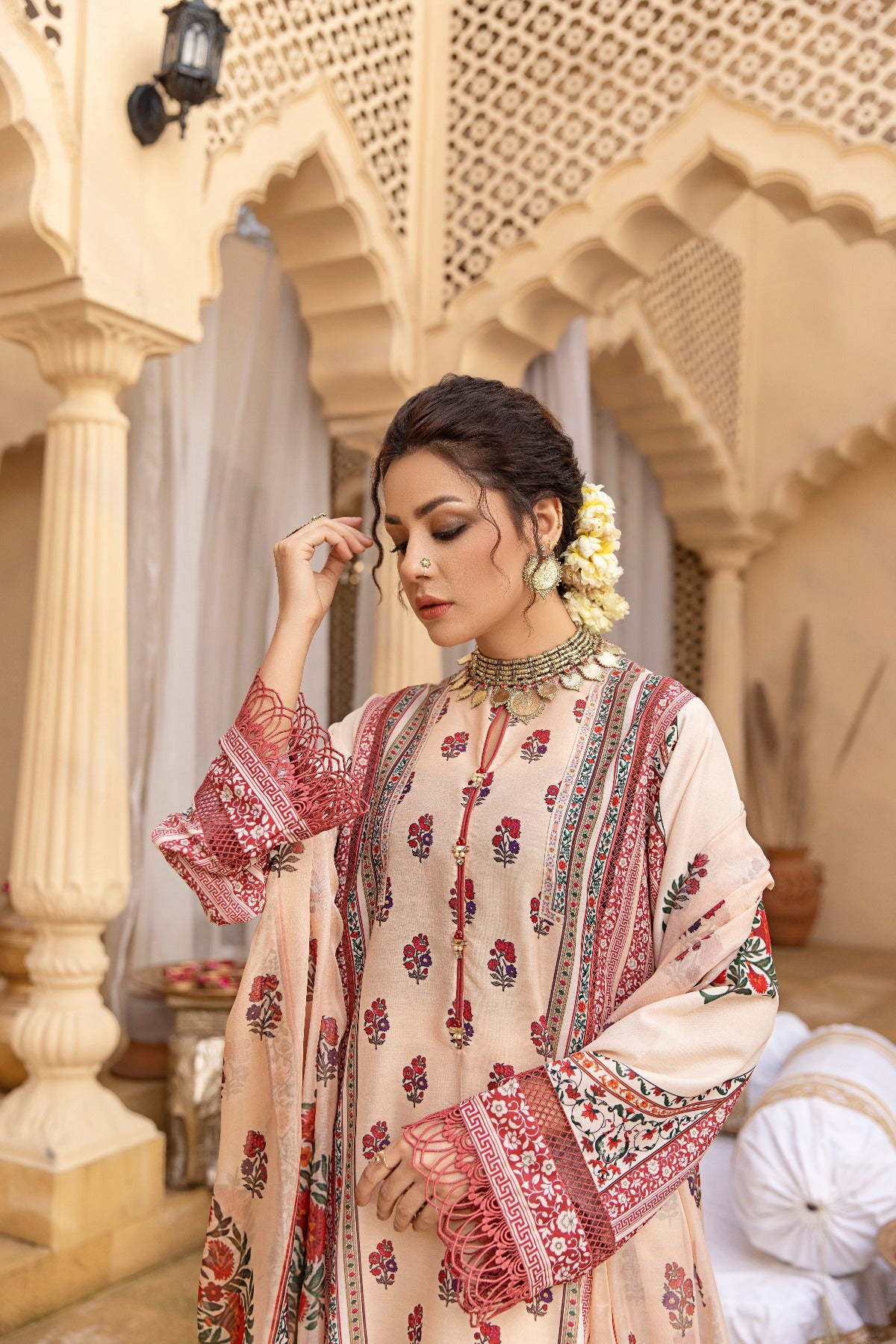 4408-Mughal Era