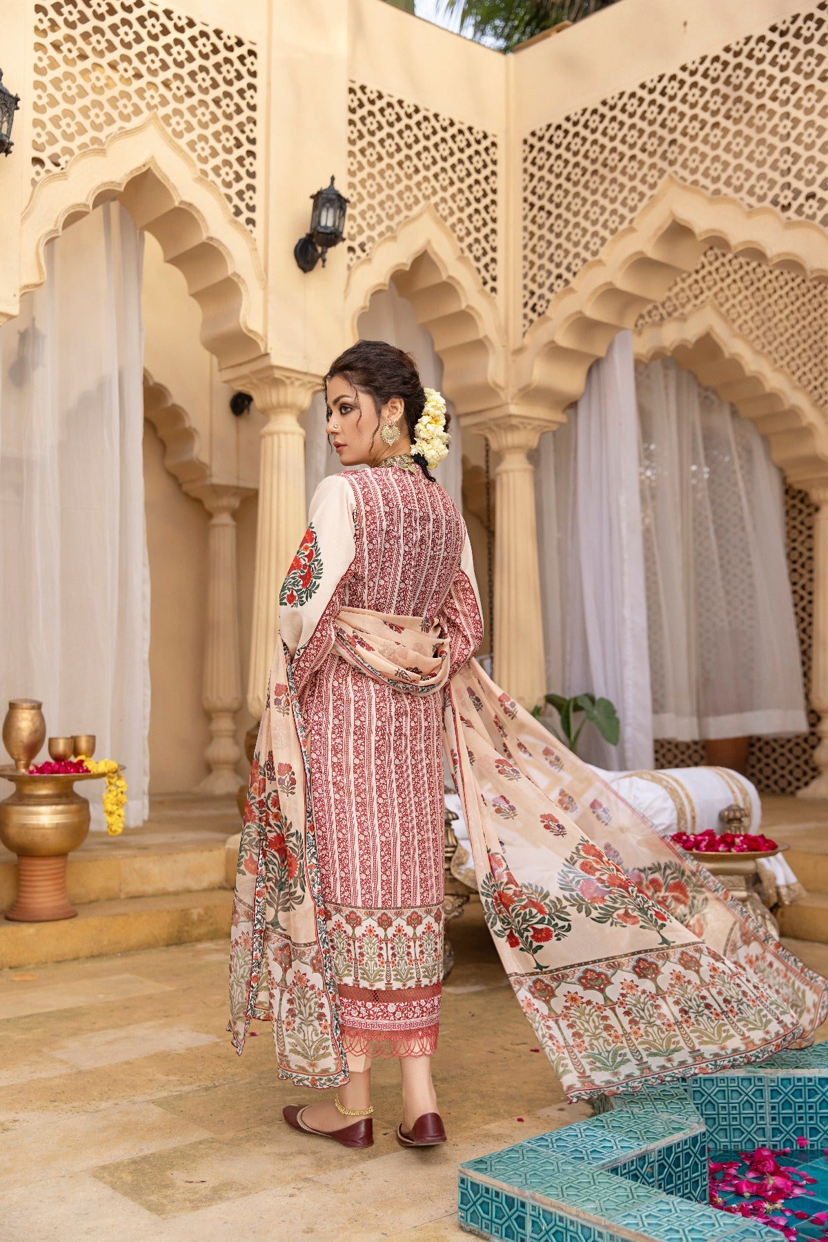 4408-Mughal Era