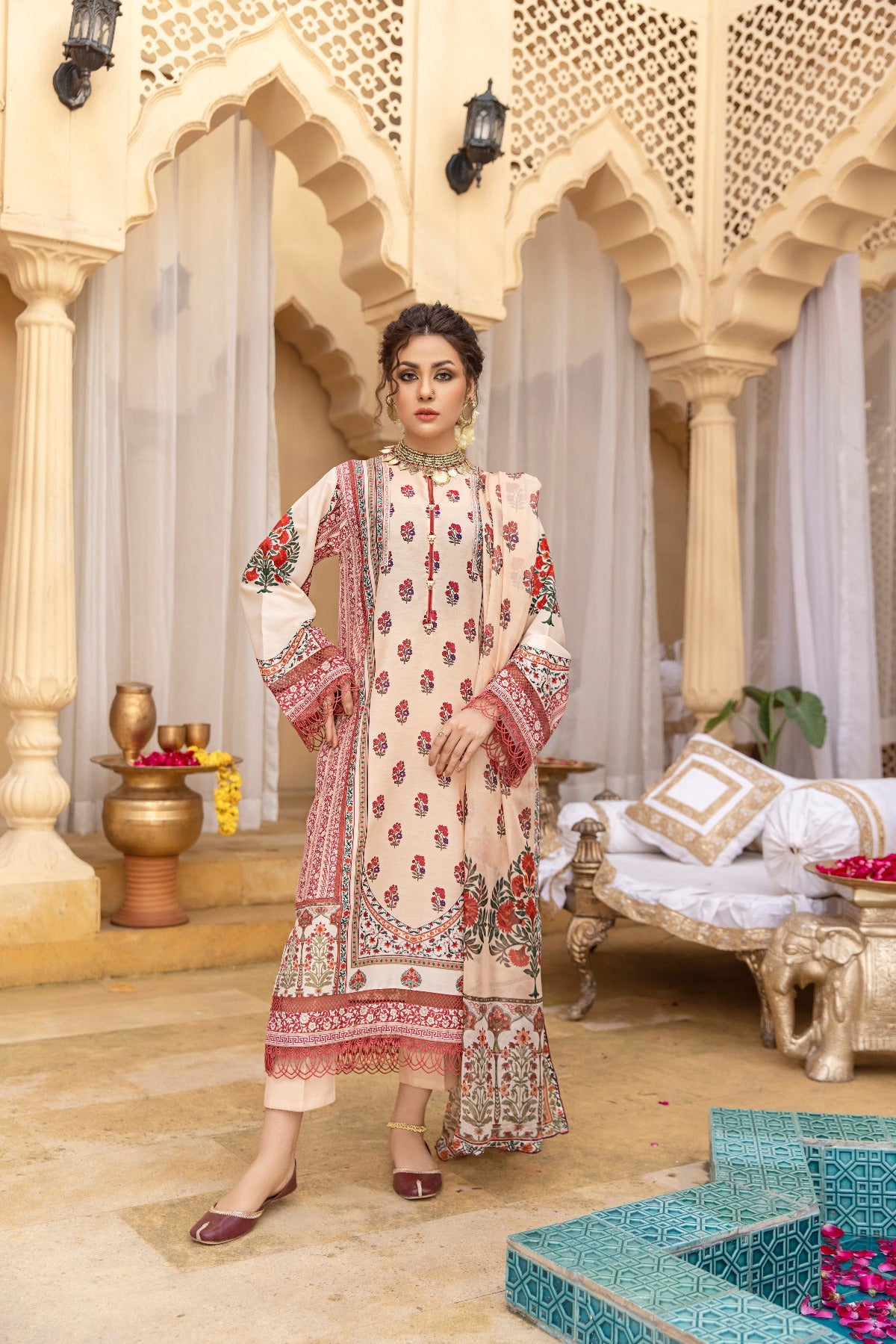 4408-Mughal Era