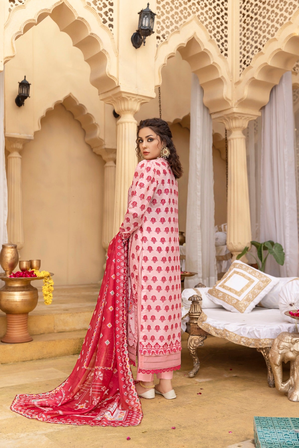 4409-Blush Pink