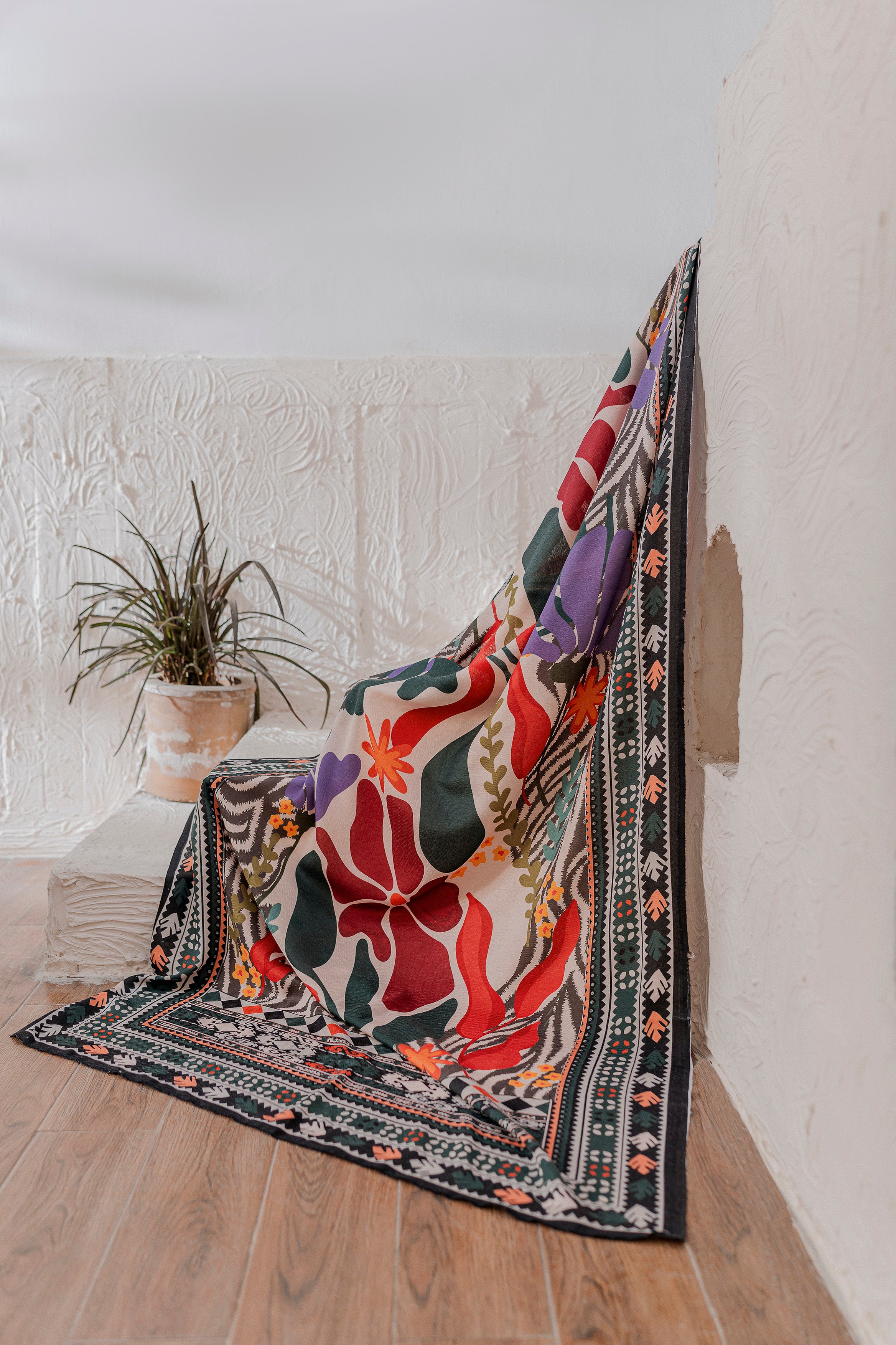 Aztec Spice