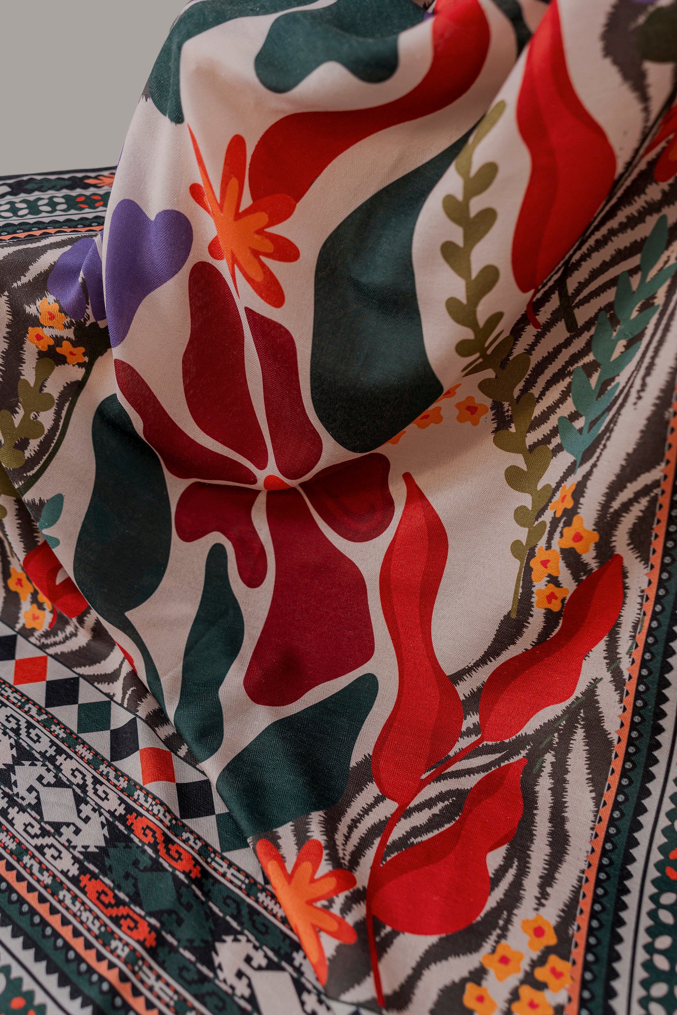 Aztec Spice