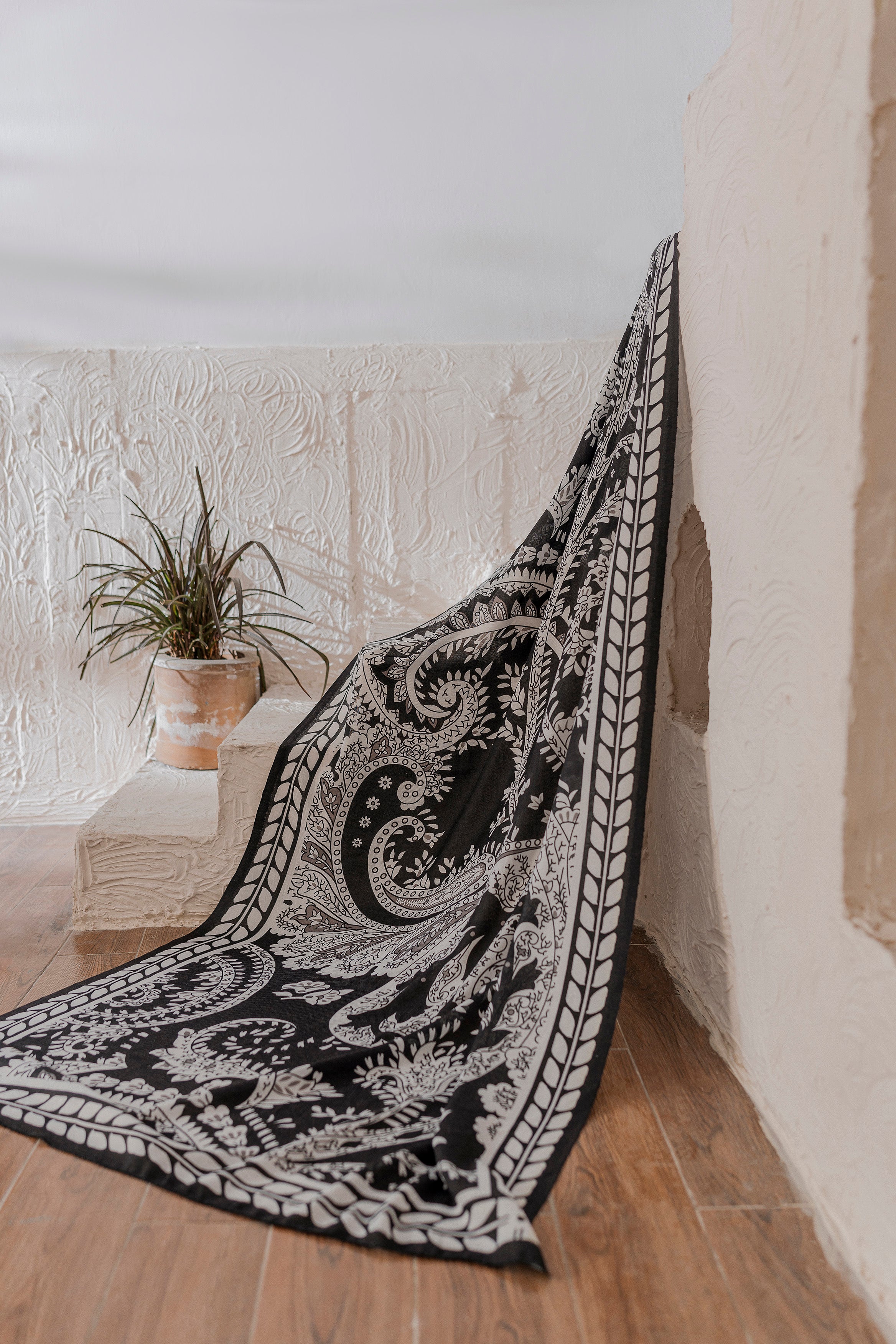 Paisley Noir